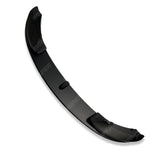 BMW 4 Series M Sport F32/F36 M Performance Front Splitter in Matte Finish