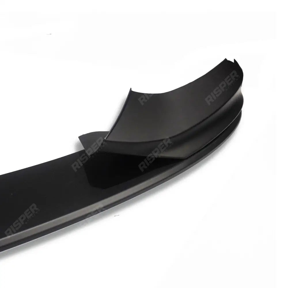 BMW 4 Series M Sport F32/F36 M Performance Front Splitter in Matte Finish