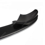 BMW 4 Series M Sport F32/F36 M Performance Front Splitter in Matte Finish