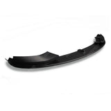 BMW 4 Series M Sport F32/F36 M Performance Front Splitter in Matte Finish
