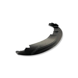BMW 4 Series M Sport F32/F36 M Performance Front Splitter in Matte Finish