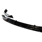 Bmw 5 Series G30 2021+ LCI Aero Kit In Gloss Black - Aero Kit