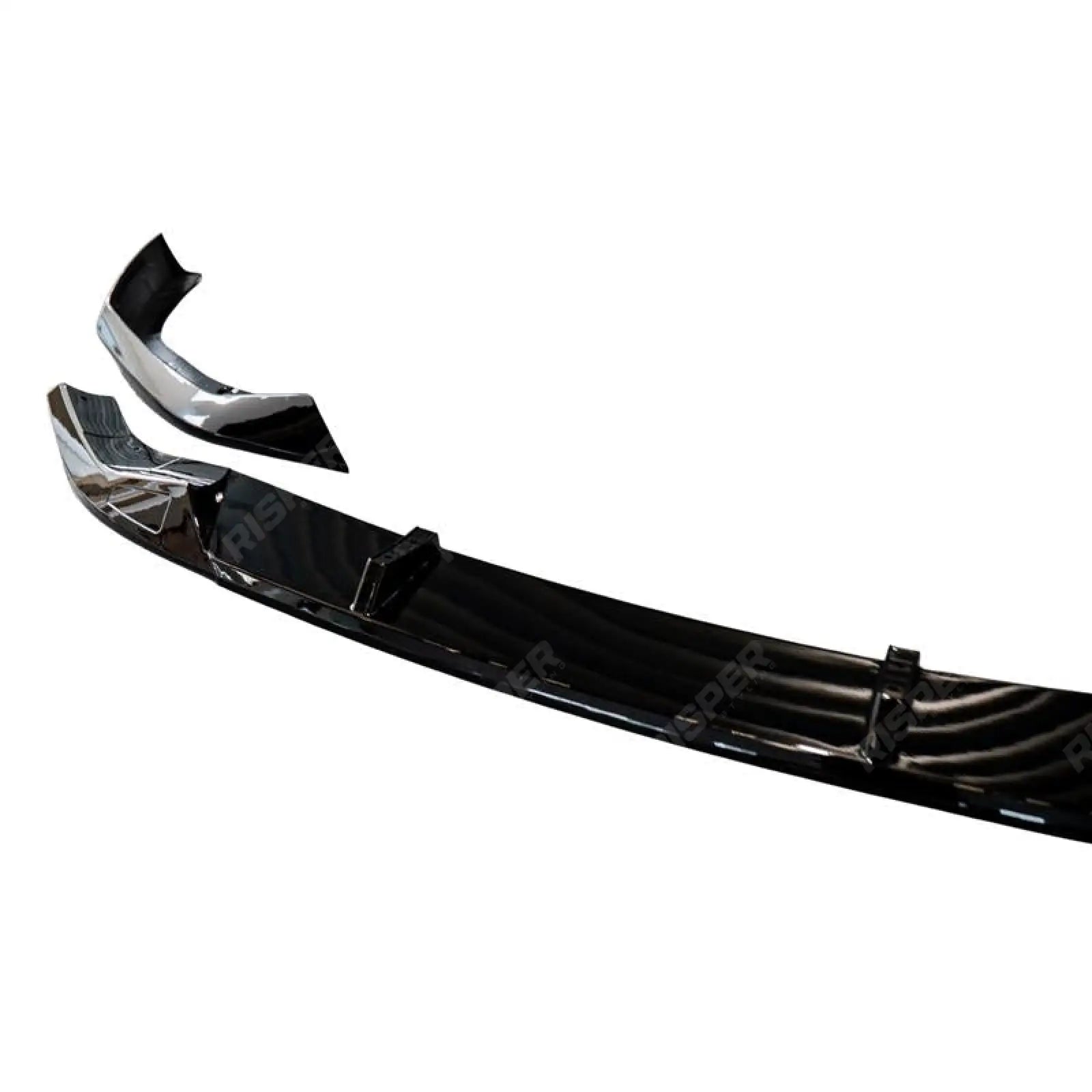 Bmw 5 Series G30 2021+ LCI Aero Kit In Gloss Black - Aero Kit