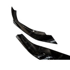 Bmw 5 Series G30 2021+ LCI Aero Kit In Gloss Black - Aero Kit