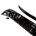 Bmw 5 Series G30 2021+ LCI Aero Kit In Gloss Black - Aero Kit