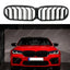 BMW 5 Series G30 G31 2021+ LCI Upgrade Front Grill in Gloss Black - M5 Look