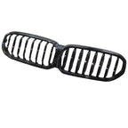 BMW 5 Series G30 G31 G38 2021 On LCI Upgrade Front Grill In Gloss Black - MP Look