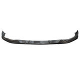Bmw 5 Series G30 M Sport 2021+ LCI Front Splitter In Carbon Look