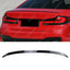 BMW 5 Series G30 M5 Look Rear Spoiler In Gloss Black Rear Spoilers