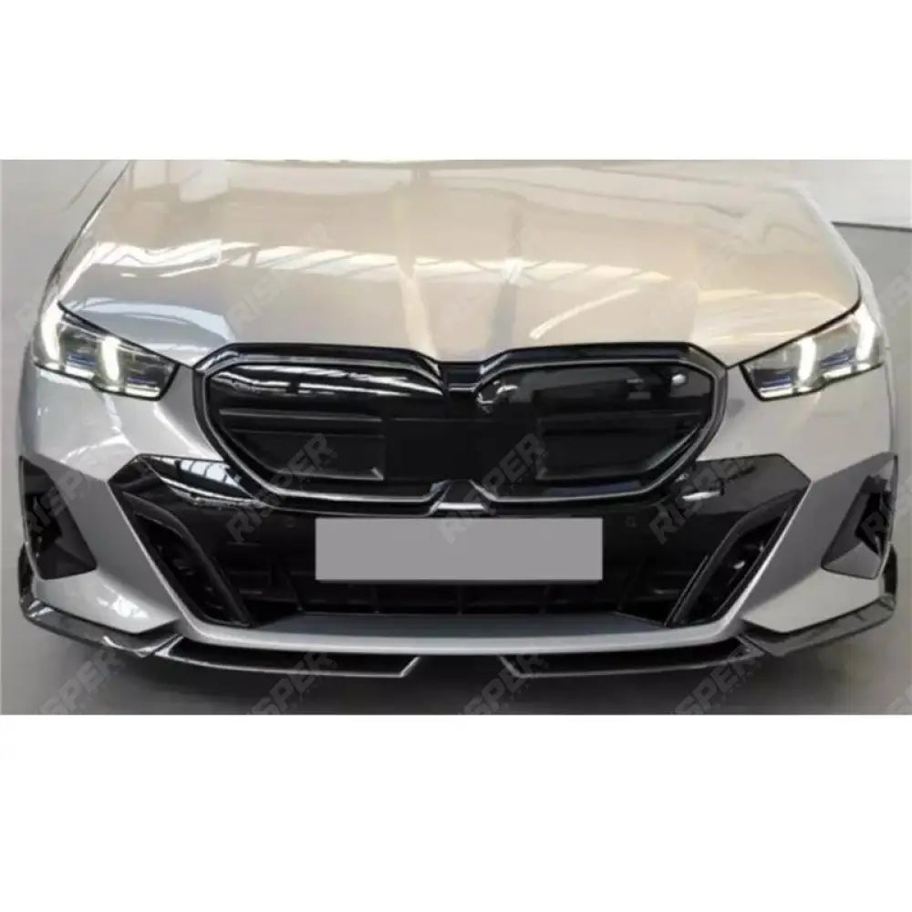 Bmw 5 Series G60 2024 On M Sport Aero Kit In Carbon Look
