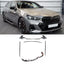 Bmw 5 Series G60 2024 On M Sport Aero Kit In Carbon Look