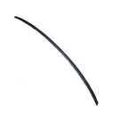 Bmw 5 Series G60 2024 On M Sport Rear Spoiler In Carbon Look