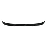 BMW 5 Series M5 G30 F90 - Gloss Black CS Style Rear Spoiler