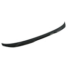 BMW 5 Series M5 G30 F90 - Gloss Black CS Style Rear Spoiler