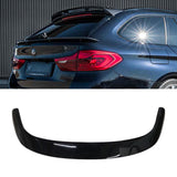 BMW 5 Series Touring G31 2017 - 2023 Rear Spoiler In Gloss Black