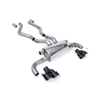 BMW G20 3 Series M340i xDrive - Milltek Sport Particulate Filter Back Exhaust System