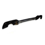 BMW G20/G21 2018 - 2021 M Sport Rear Diffuser Dual Exit Carbon Fiber Look