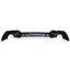 BMW G20 G21 2018 - 2021 M Sport Rear Diffuser Dual Exit Matte Black