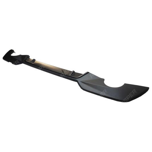 BMW G20 G21 2018 - 2021 M Sport Rear Diffuser Dual Exit Matte Black