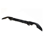 BMW G20/G21 2018 - 2021 M Sport Rear Diffuser Dual Exit Matte Black