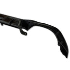 BMW G20 G21 M340i Pre - LCI 2019 - 2021 Gloss Black M Performance MP Rear Diffuser