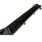 BMW G20 G21 M340i Pre - LCI 2019 - 2021 Gloss Black M Performance MP Rear Diffuser