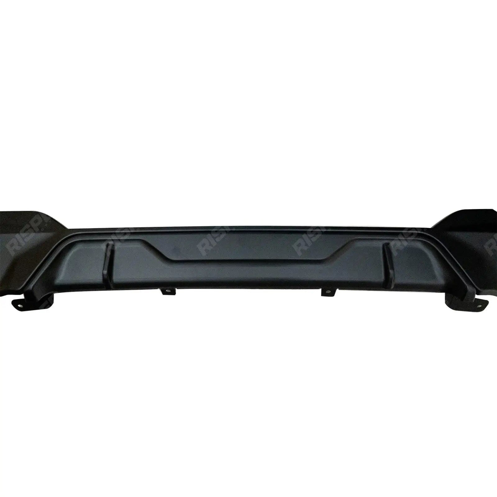 BMW G20/G21 M340i Pre - LCI 2019 - 2021 Matte Black M Sport Rear Diffuser