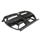 BMW G80 G81 M3 G82 G83 M4 CSL Dry Carbon Fiber Front Kidney Grill - With or Without ACC