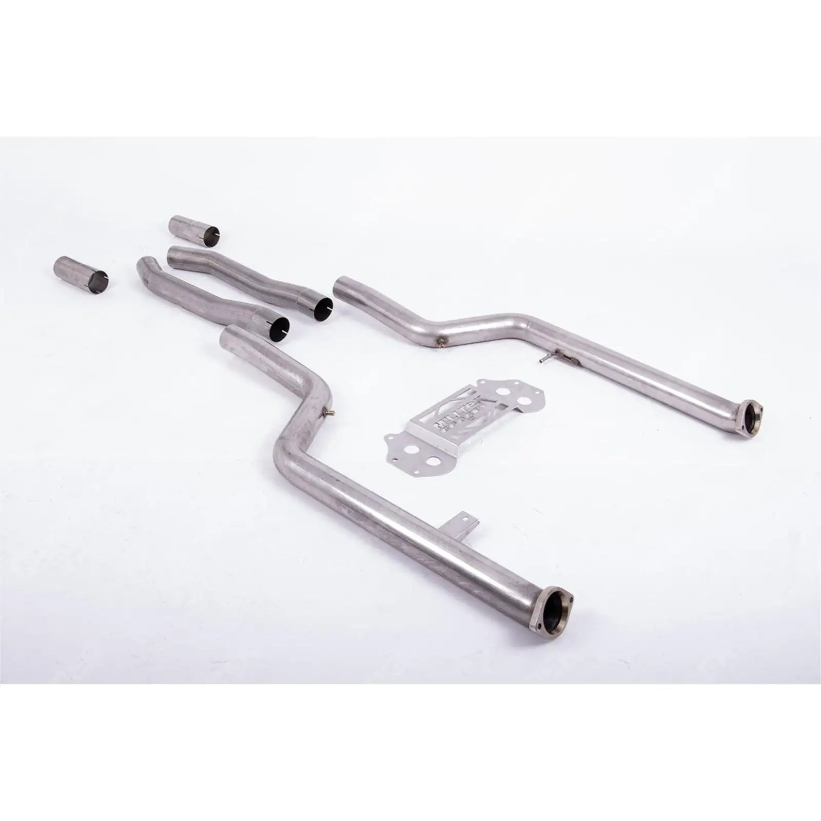 BMW G80 M3 / G82 M4 - Milltek Sport OPF/GPF Bypass Delete Main image