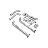 BMW G80 M3 / G82 M4 - Scorpion 2.75" Non - Resonated GPF/OPF Delete Pipe