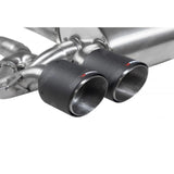 BMW G80 M3 - Scorpion 2.75" Half Exhaust System - Valved