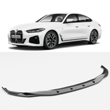 Bmw I4 & 4 Series Grand Coupe M Sport G26 2021+ Front Splitter