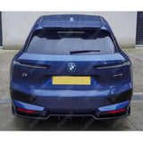 Bmw IX M Sport 2021+ Full Aero Body Kit Aero Kit