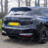 Bmw IX M Sport 2021+ Full Aero Body Kit Aero Kit