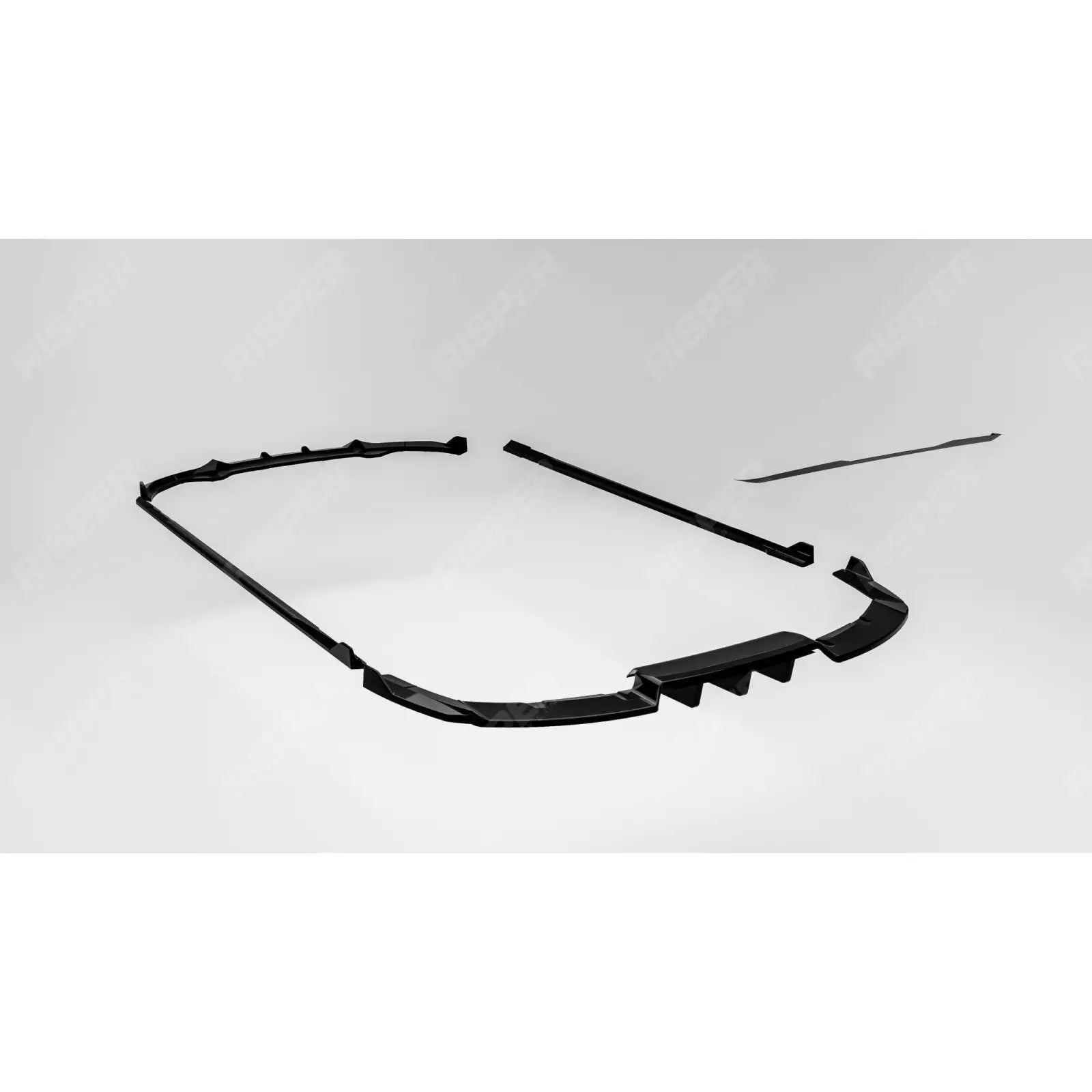 Bmw IX M Sport 2021+ Full Aero Body Kit