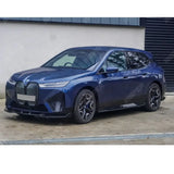 Bmw IX M Sport 2021+ Full Aero Body Kit Aero Kit