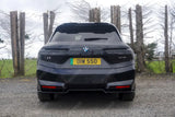 Bmw IX M Sport 2021+ Full Aero Body Kit