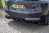 Bmw IX M Sport 2021+ Full Aero Body Kit
