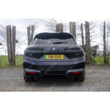 Bmw IX M Sport 2021+ Full Aero Body Kit