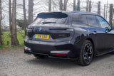 Bmw IX M Sport 2021+ Full Aero Body Kit