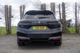 Bmw IX M Sport 2021+ Full Aero Body Kit