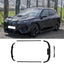 Bmw IX M Sport 2021+ Full Aero Body Kit Aero Kit