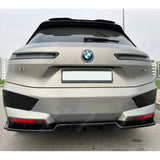 Bmw IX M Sport I20 2019+ Spoiler