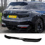Bmw IX M Sport I20 2019+ Spoiler Spoiler