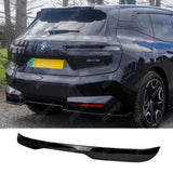 Bmw IX M Sport I20 2019+ Spoiler Spoiler