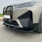 Bmw IX M Sport I20 2021+ Front Splitter