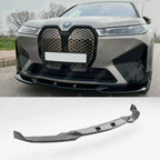 Bmw IX M Sport I20 2021+ Front Splitter