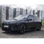 Bmw IX M Sport I20 2021+ Side Skirt Splitters Pair Side Skirts