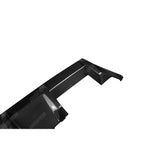 BMW M2 G87 2023+ PRE PREG CARBON FIBRE OEM STYLE REAR DIFUSER