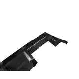 BMW M2 G87 2023+ PRE PREG CARBON FIBRE OEM STYLE REAR DIFUSER